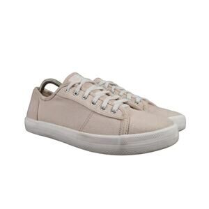 Keds Shoes Womens 10 Sneakers Kickstart Athletic Trainers Lifestyle Lace Up Tan